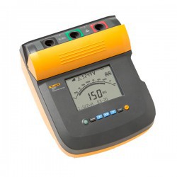 Цифровой мегомметр Fluke 1550C